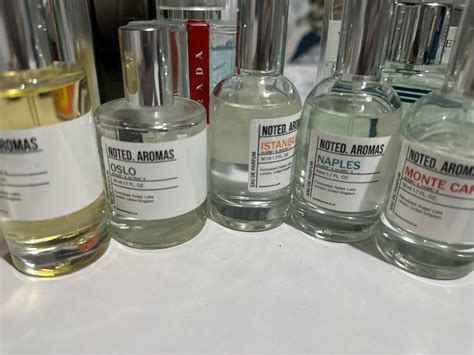 best copies of perfume